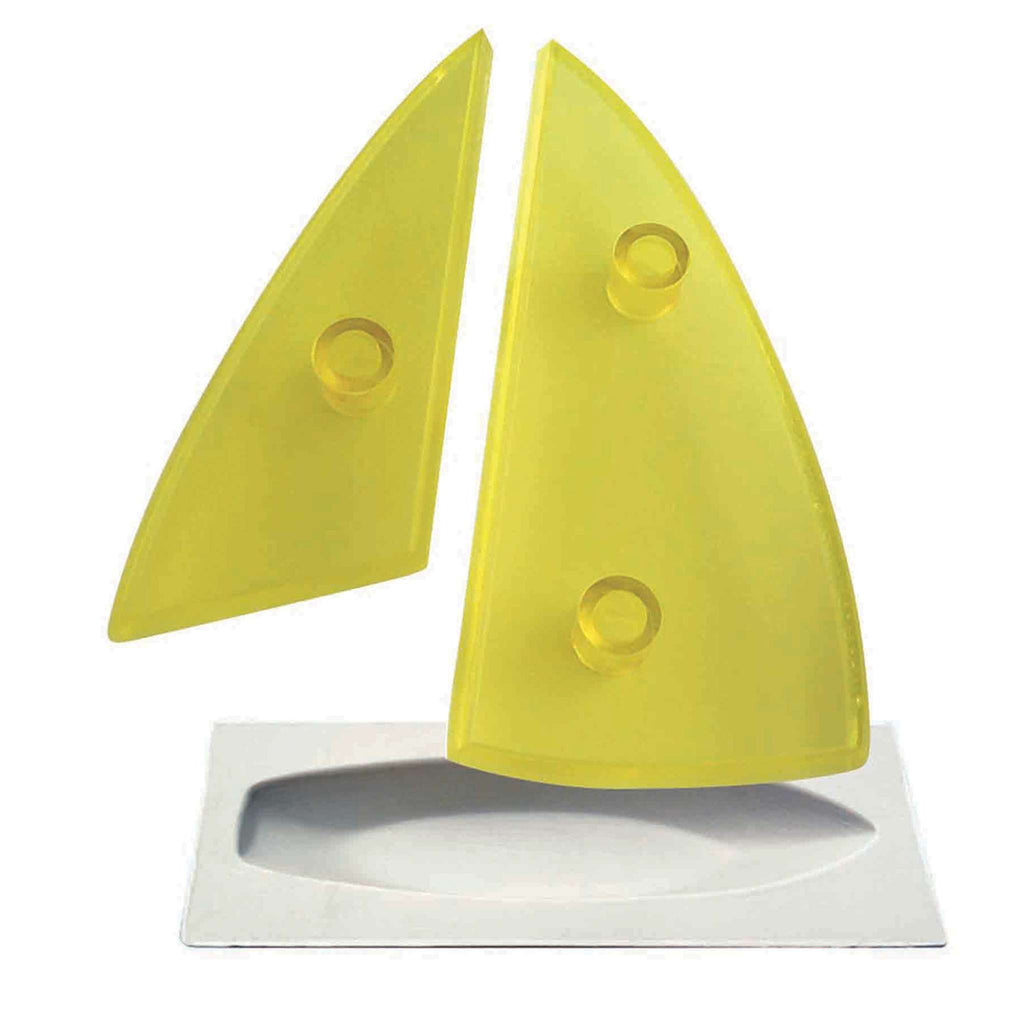 3D Yacht Set of 3