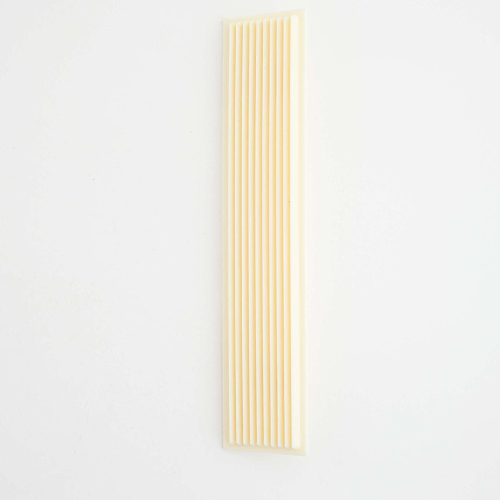 JEM-Streifenschneider - Nr. 1 (180 x 37mm / 7 x 1,45")