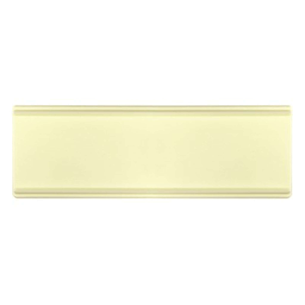 JEM Découpoirs Bandes - No.5 (180 x 60mm / 7 x 2,4")