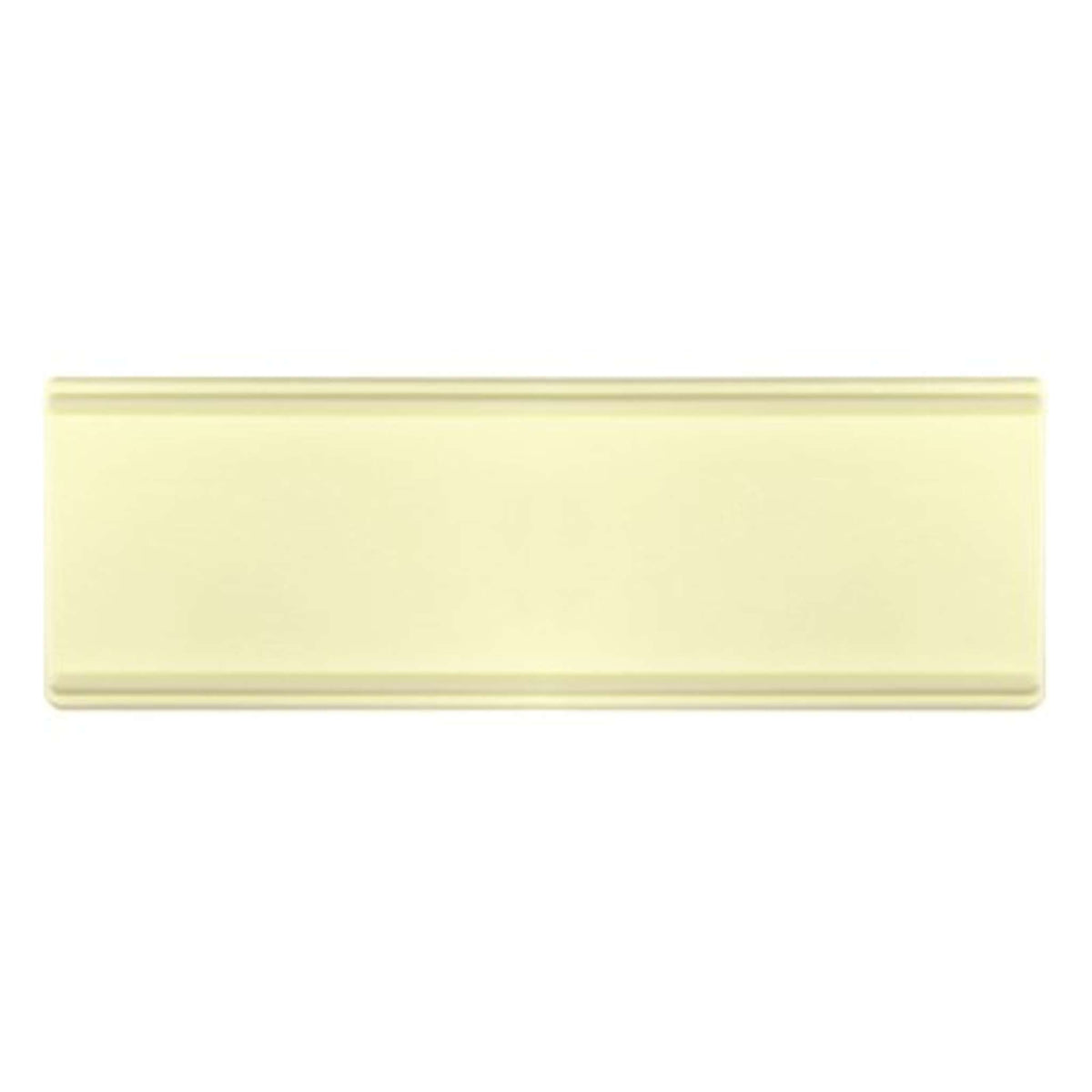 JEM Découpoirs Bandes - No.5 (180 x 60mm / 7 x 2,4")