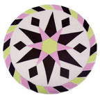 JEM Neuheits-Ausstecher - Geometrische Formen, Set von 12