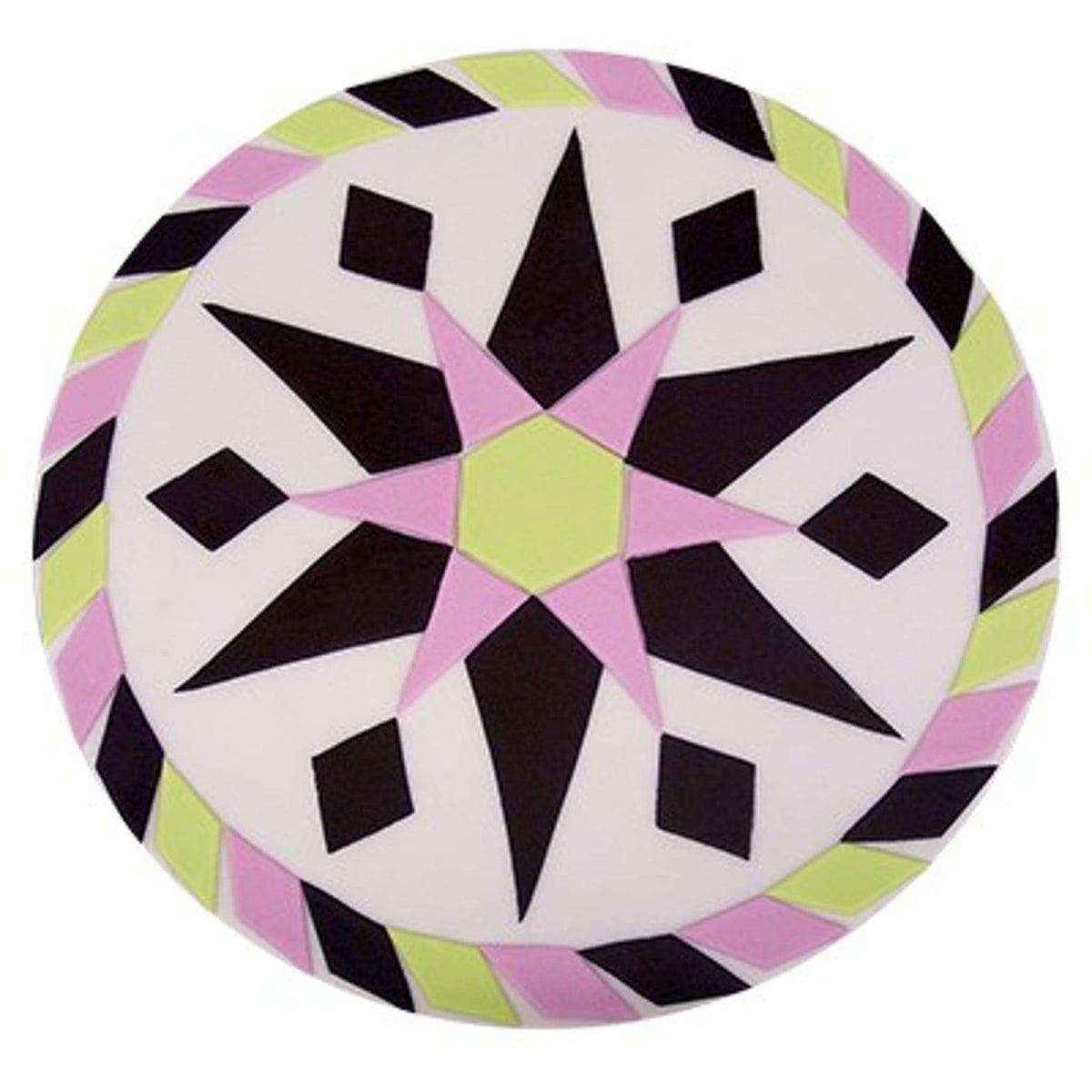 Geometric Shapes Cutters (Set Of 12)