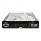 JEM Sets - JEM Zes Grappige Uitsteekvormen - Set van 30