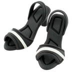 JEM Mode Ausstecher - Damen Miniatur Schuh Set von 9