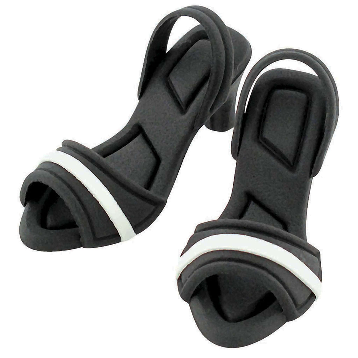 Découpoirs mode JEM - Ensemble de 9 mini-chaussures pour femme