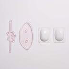 Clutch Bag Set of 4