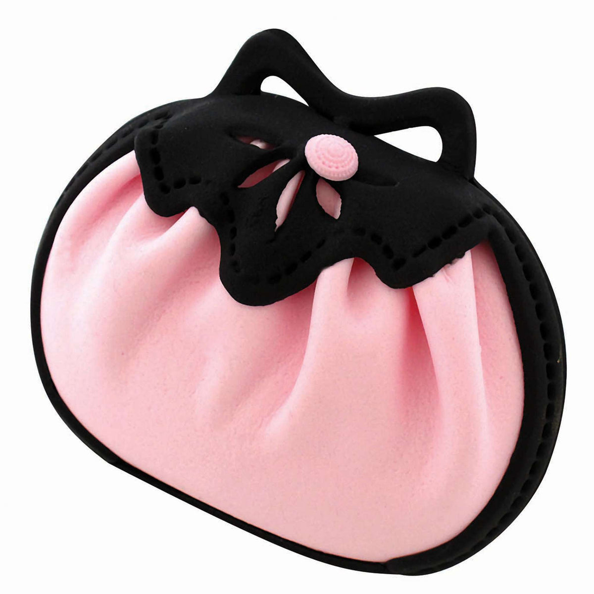 JEM Cortadores de Bolsos de Mano, Set de 4 Piezas