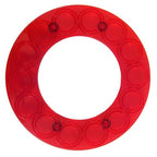 Découpoirs bordures JEM - Cercles point focal, ensemble de 2