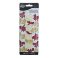 JEM Bordürenschneider - Decoratieve Strikken - Set van 4