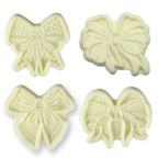 JEM Bordürenschneider - Decoratieve Strikken - Set van 4