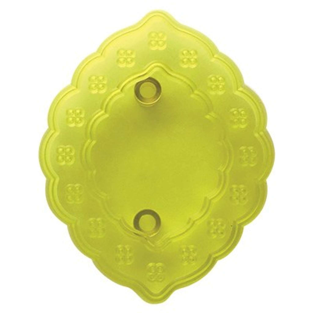 Embossed Card Frame No 3 Cutter