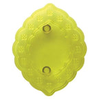 Embossed Card Frame No 3 Cutter