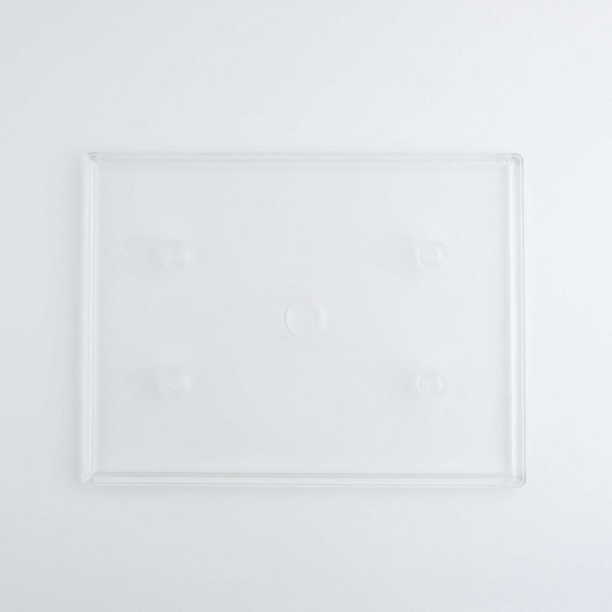 Ensembles de découpoirs originaux et plaques JEM - Grand découpoir pour cartes/livres (200 x 150mm)