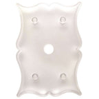 JEM Neuheit & Plaketten Sets - Rechteckige Scroll (195 x 133mm / 7.7 x 5.2")
