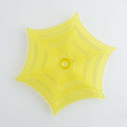 JEM Grappige & Plaque Uitsteekvormen - Hexagonaal Web (165mm / 6.5")