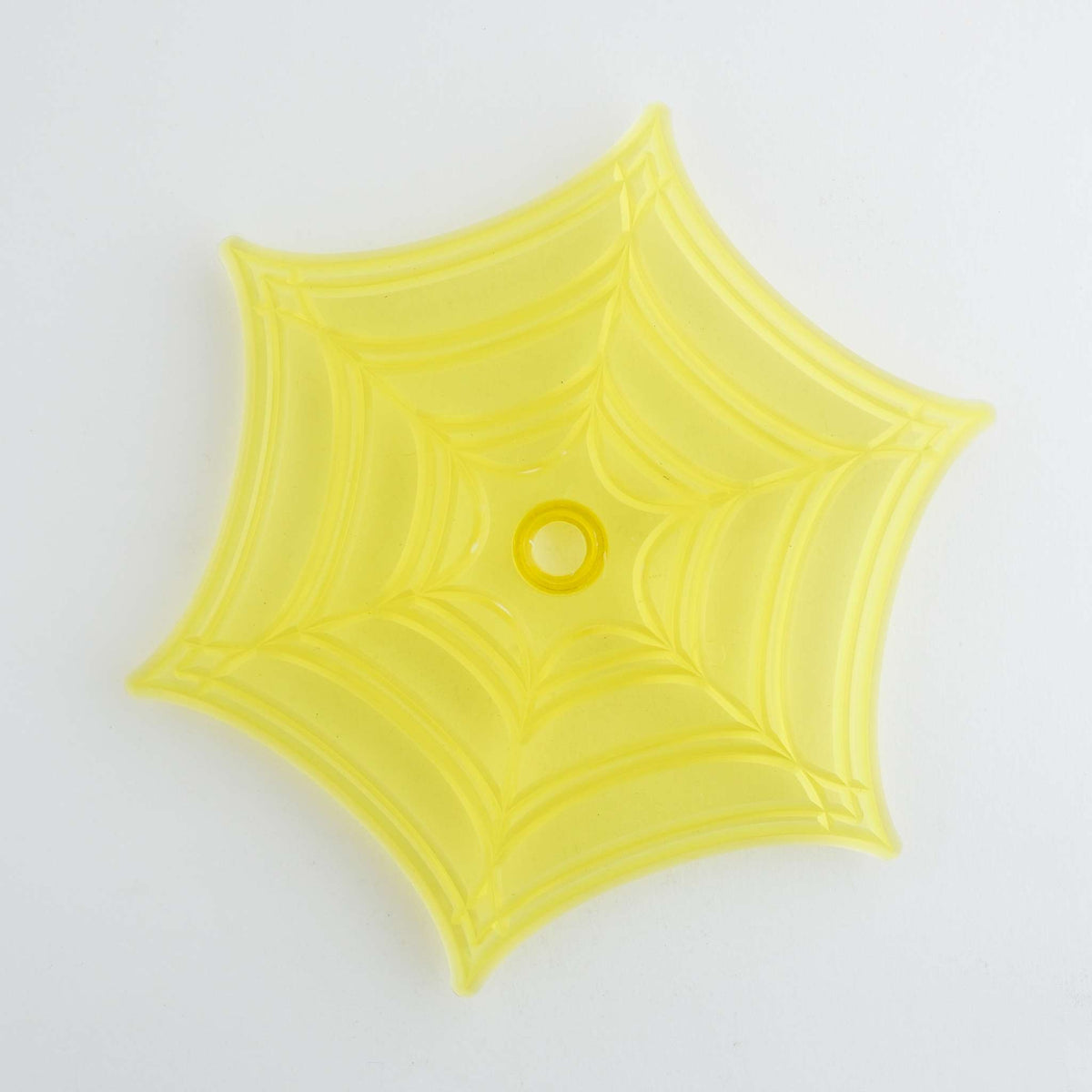 JEM Novelty & Plaque Sets - Hexagonal Web (165mm / 6,5 po)