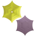 JEM Grappige & Plaque Uitsteekvormen - Hexagonaal Web (165mm / 6.5")