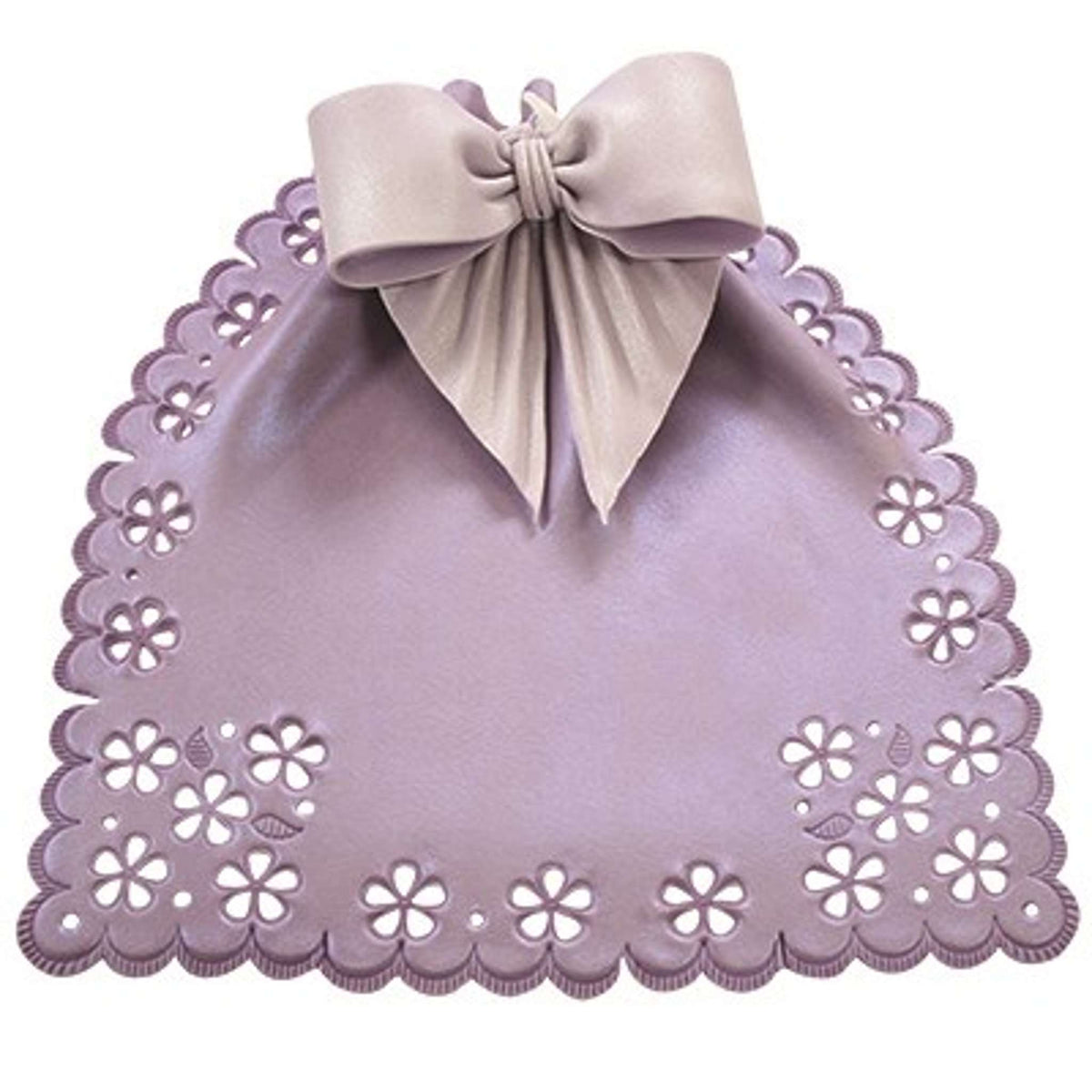 JEM Cortadores de Bordados, Set de 4 Piezas