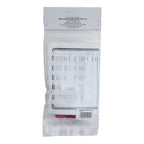 JEM Borders Cutters - Ensemble de 4 designs créatifs en 3D