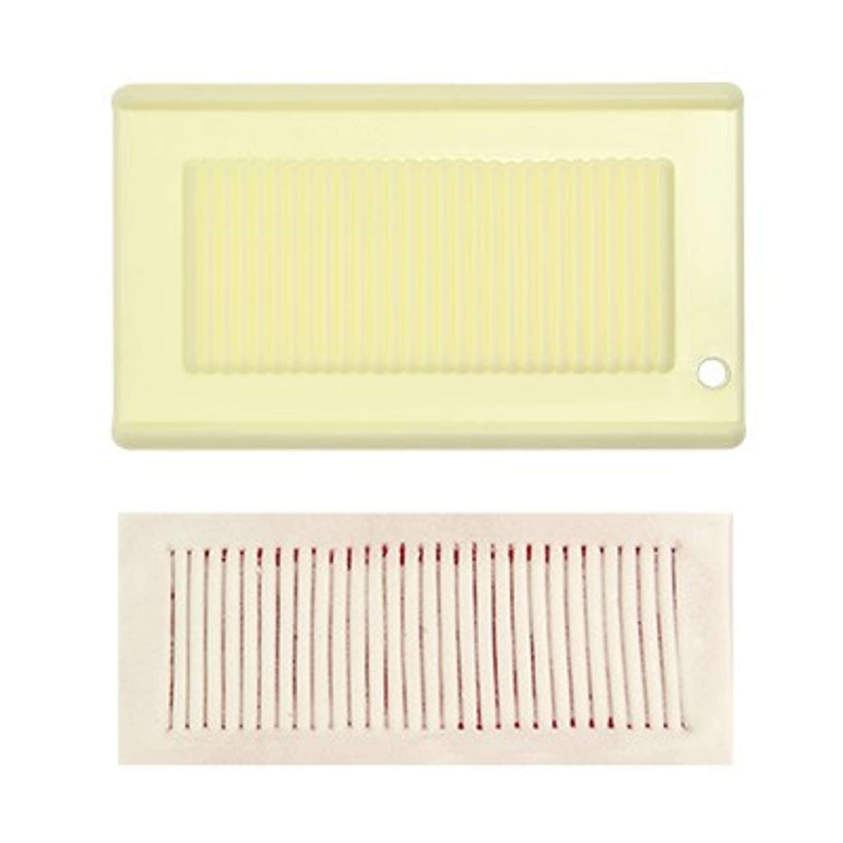 3D Creative Border Cutters Set Of 4