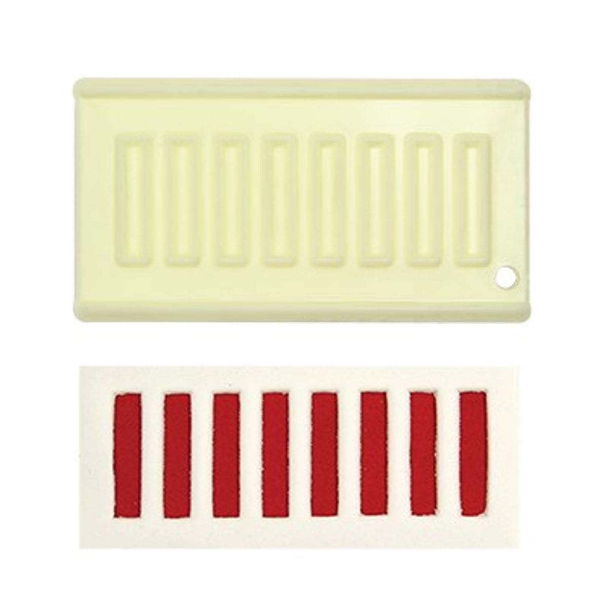 3D Creative Border Cutters Set Of 4