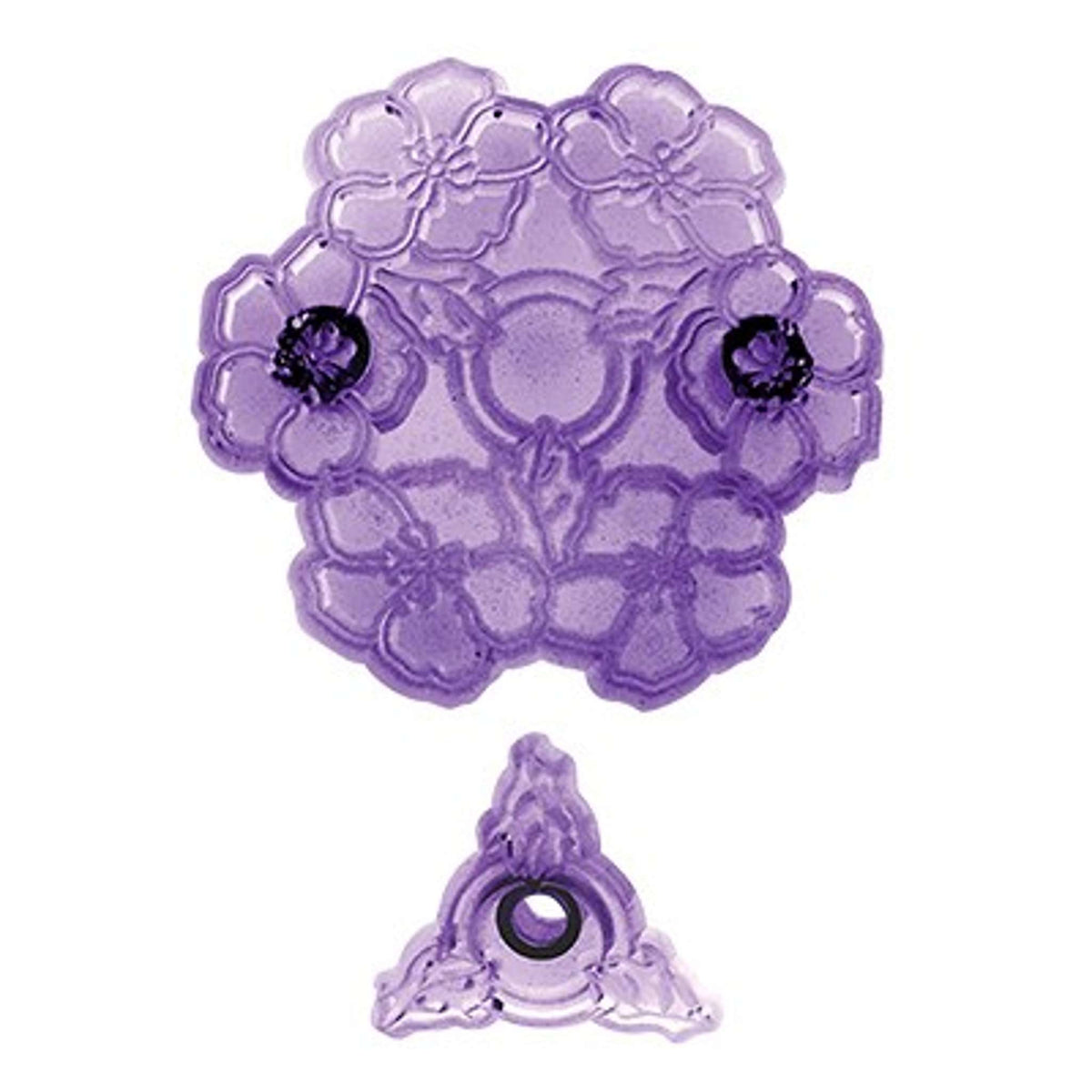 Briar Rose Cutwork Embroidery Cutters Set Of 3