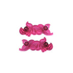 Cutwork Rose Cutters Set Of 2