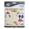 JEM Bordürenschneider - Elegante Assortiment - Set van 3