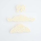 JEM Bordürenschneider - Elegante Assortiment - Set van 3