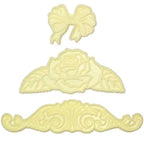 JEM Bordürenschneider - Elegante Assortiment - Set van 3