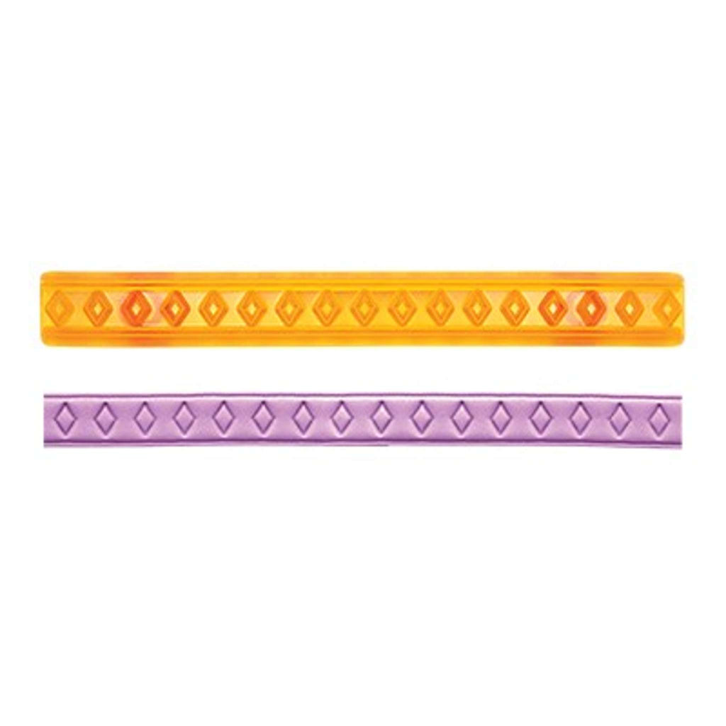 JEM Ribbon Cutters - Harten & Diamanten Set van 2