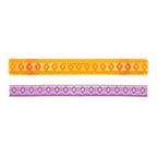 JEM Ribbon Cutters - Harten & Diamanten Set van 2