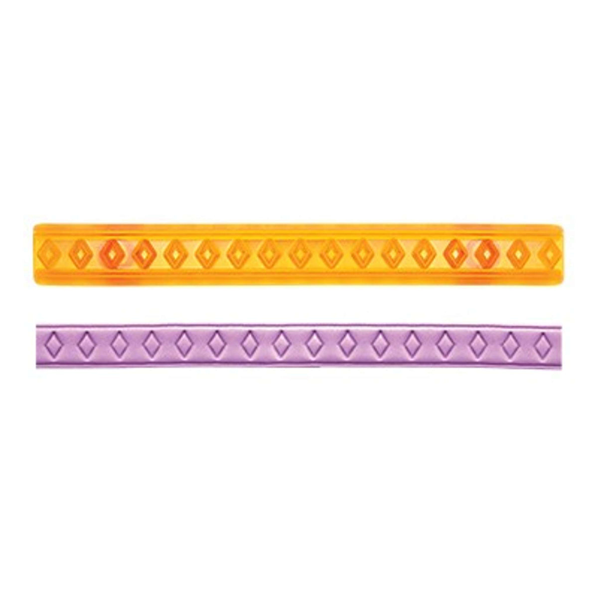 JEM Ribbon Cutters - Ensemble Hearts & Diamonds, ensemble de 2