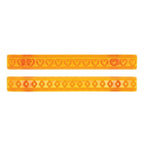JEM Ribbon Cutters - Harten & Diamanten Set van 2