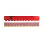 JEM Ribbon Cutters - Smalle Franjes Set van 2