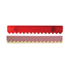 JEM Ribbon Cutters - Smalle Franjes Set van 2