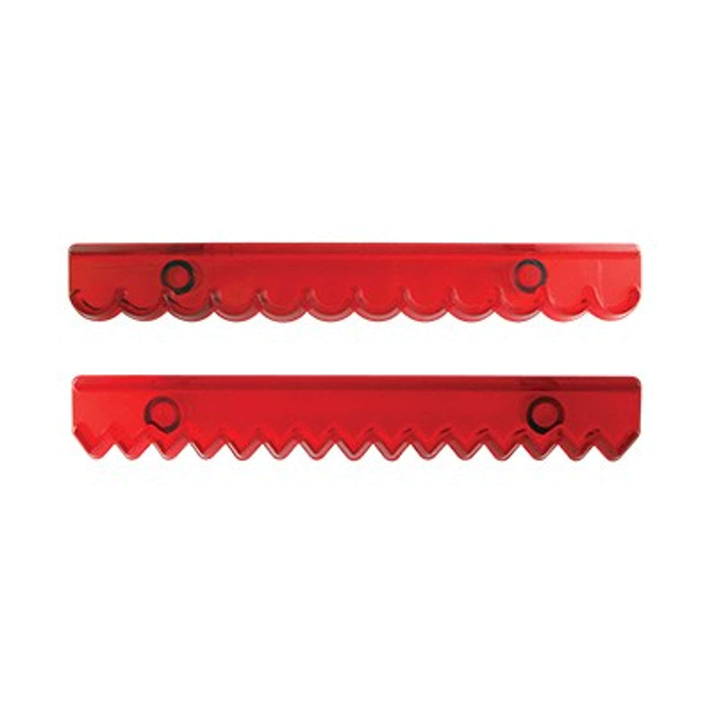 JEM Ribbon Cutters - Smalle Franjes Set van 2