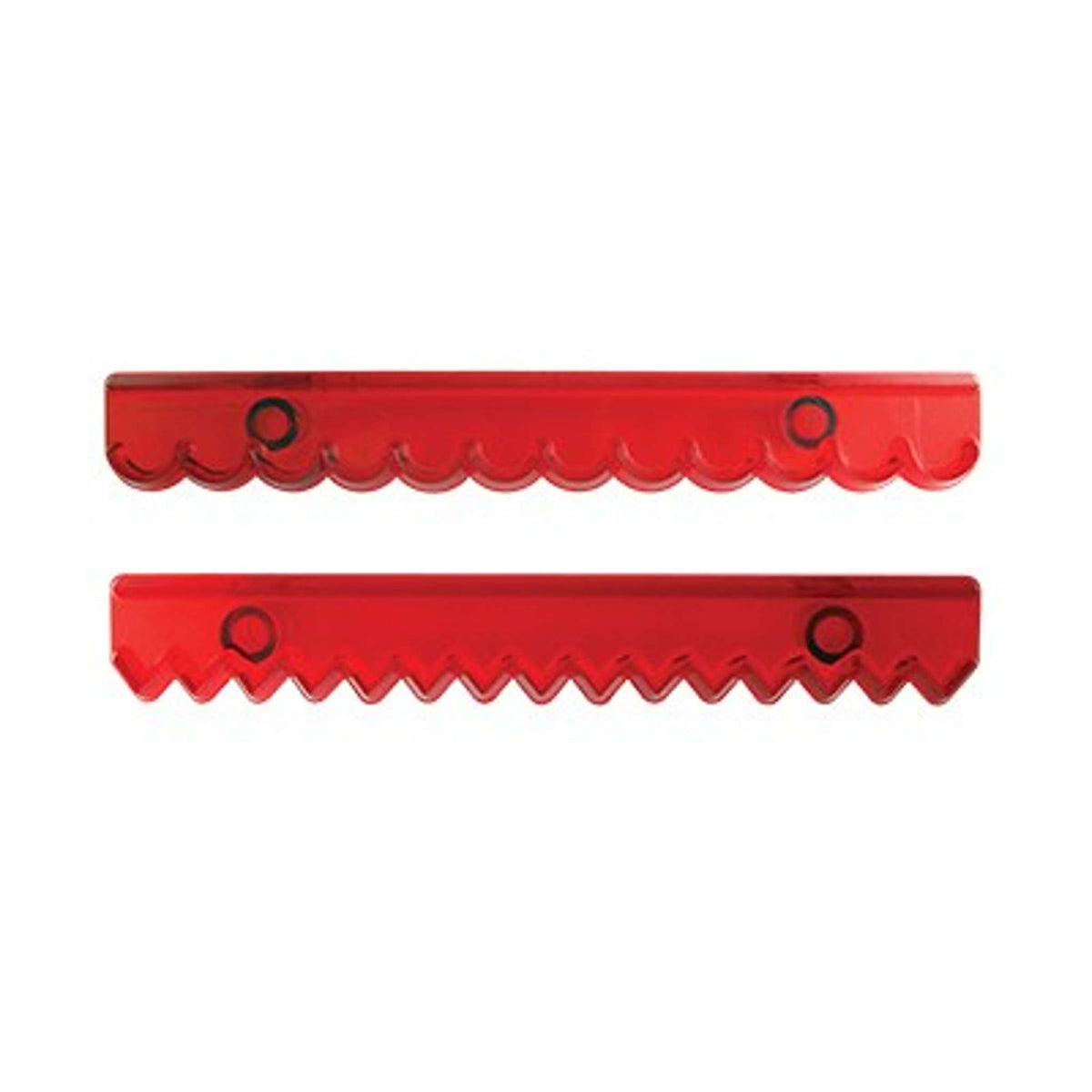 JEM Ribbon Cutters - Smalle Franjes Set van 2