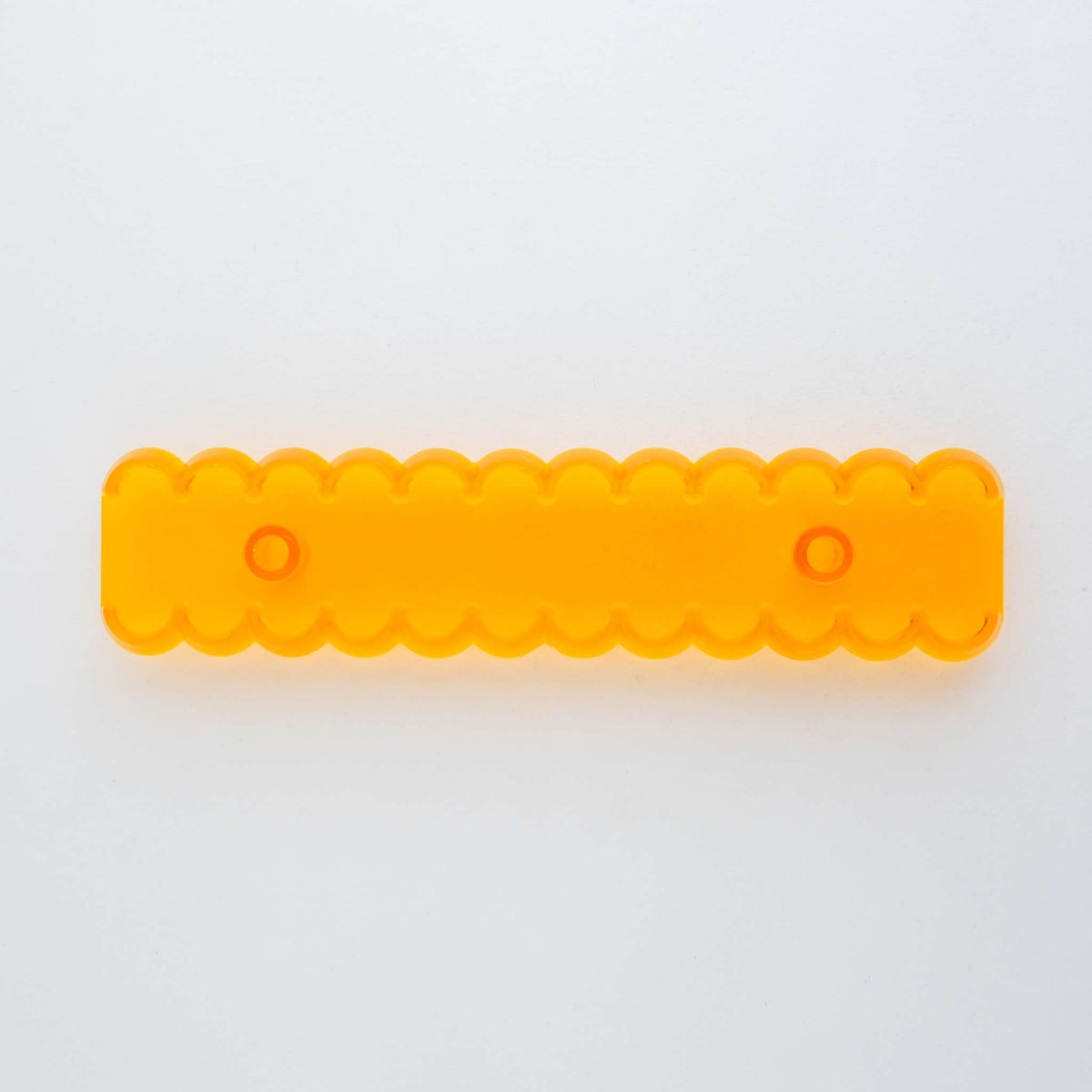 Double Sided Frills Cutter