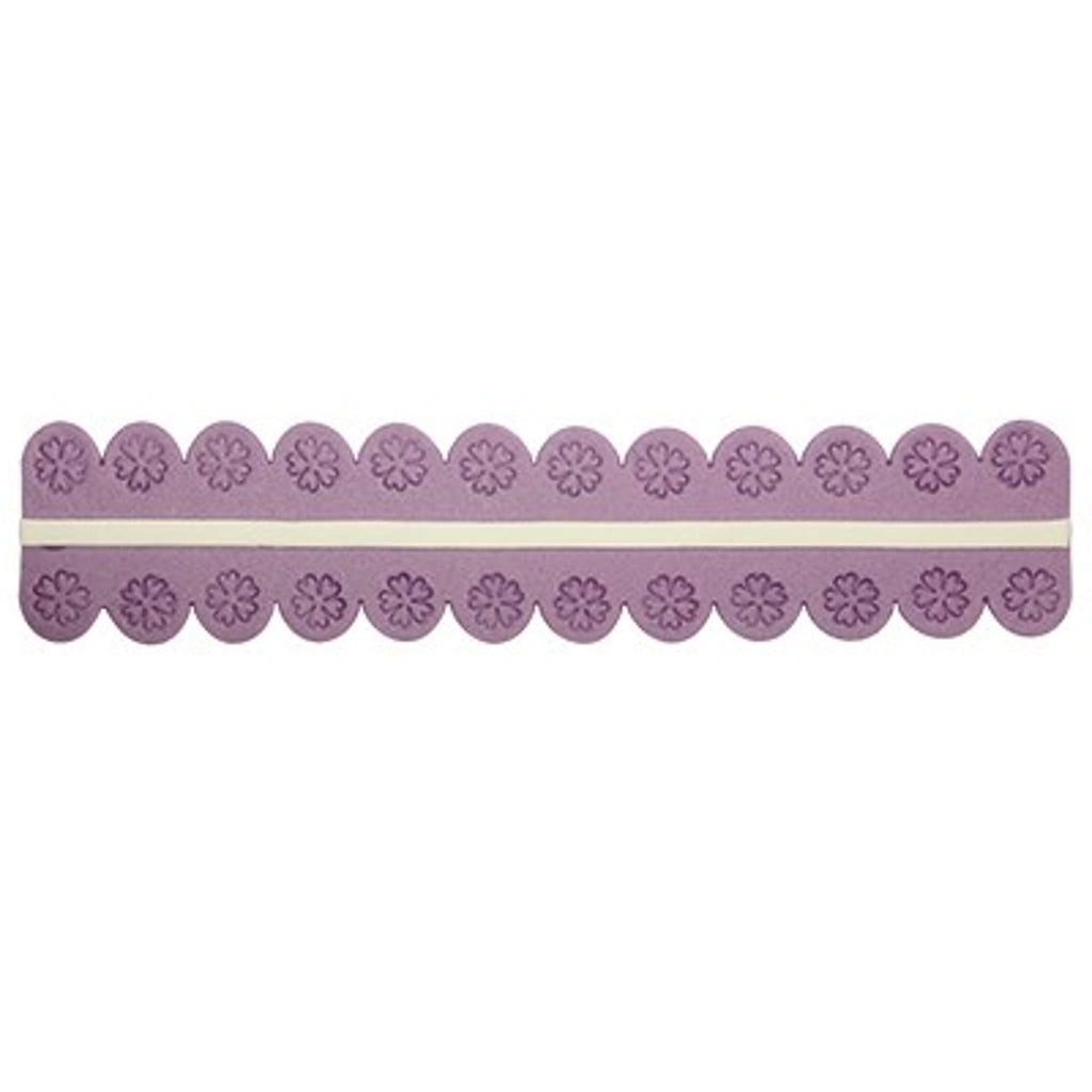 Double Sided Frills Cutter