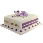 Double Sided Frills Cutter