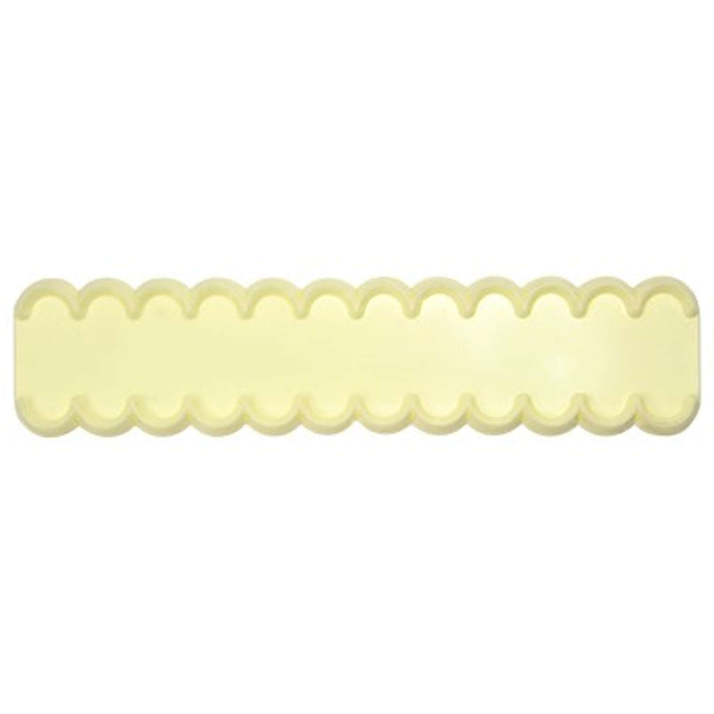 Double Sided Frills Cutter