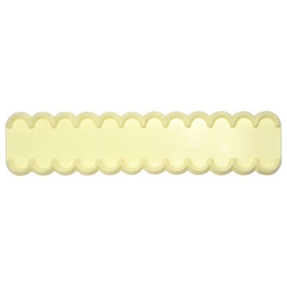 Double Sided Frills Cutter