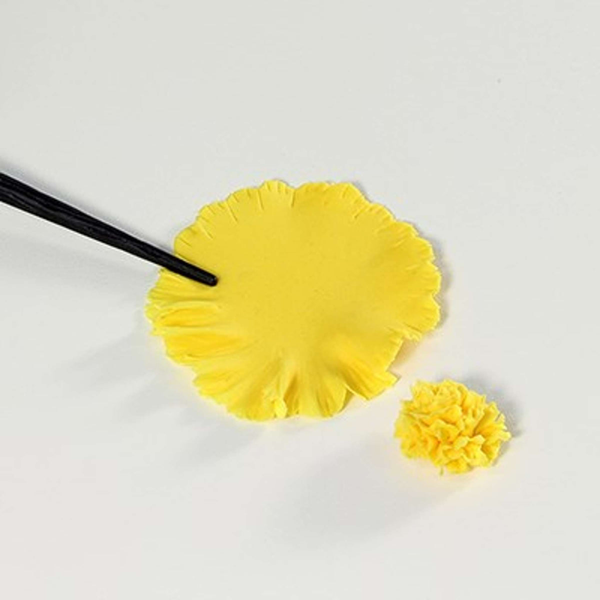 Veiner Friller Scallop Modeling Tool