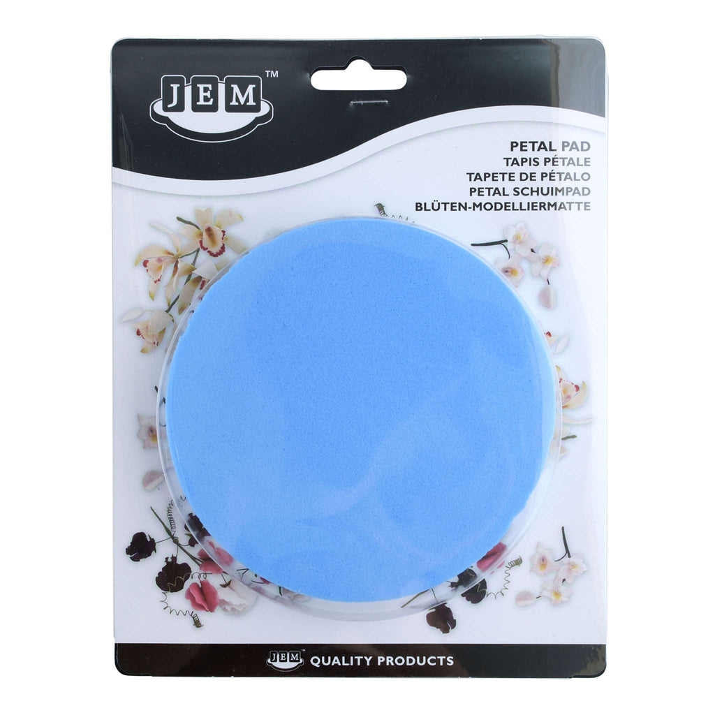 Pétale Pad (13mm / 0,5")