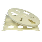 Tilting Turntable (246mm x 55mm)