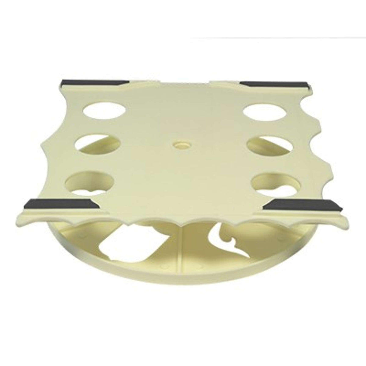 Tilting Turntable (246mm x 55mm)