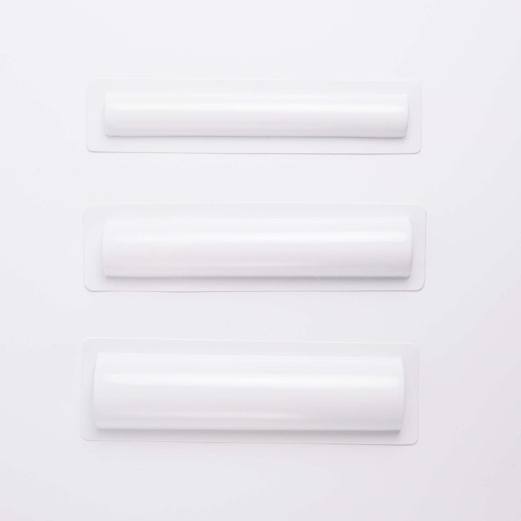 Petal & Leaf Formers - Set of 3