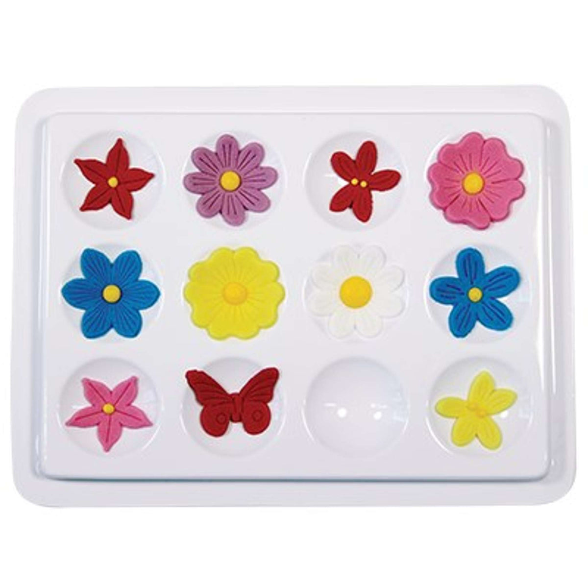 Blossom Petal Former