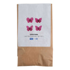 JEM Novelty Cutters - Ensemble de 4 papillons en dentelle